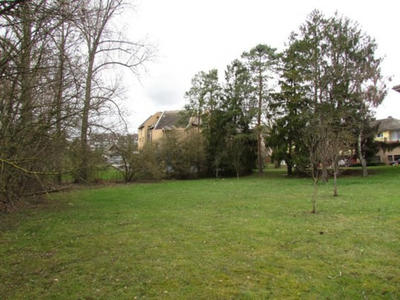 Terrain constructible - 505 m²