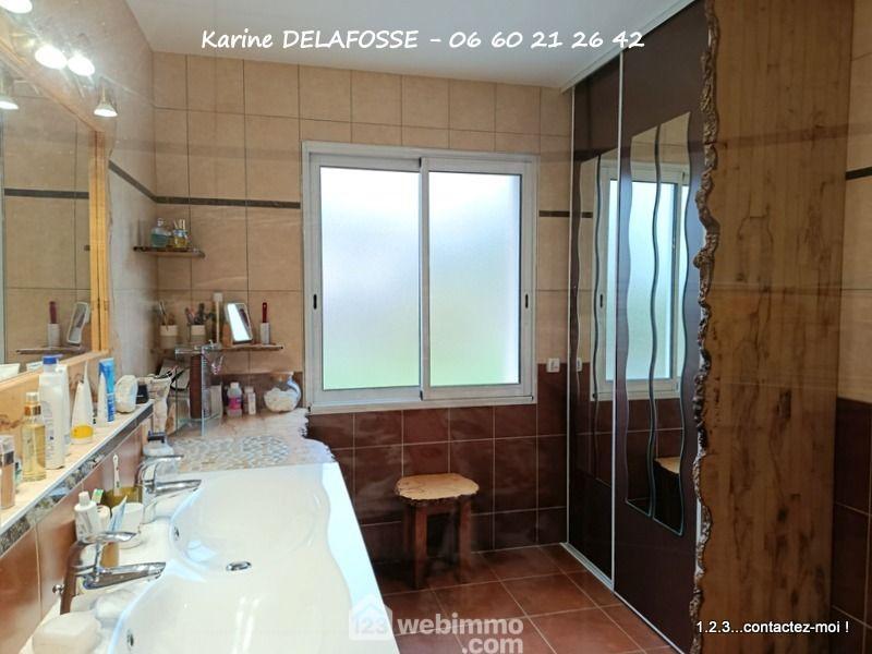 Maison - 142 m² - 5 pièces