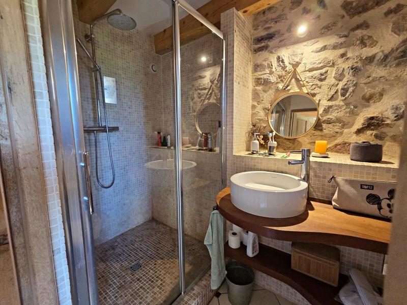 Maison - 85 m² - 3 pièces