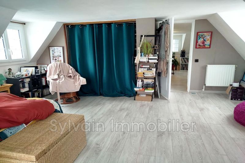 Maison - 171 m² - 6 pièces