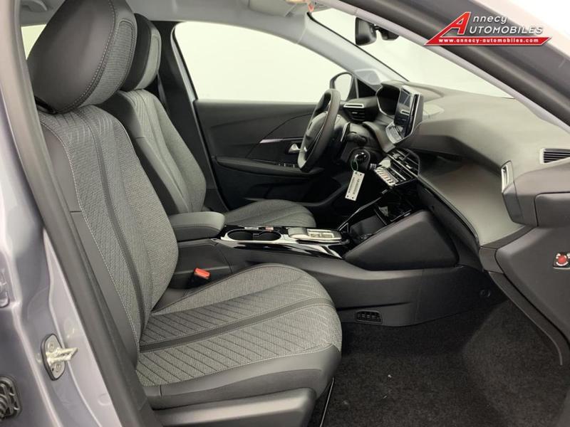 Peugeot 208 Hybrid 110 e-Dcs6 Allure