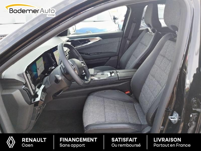 Renault Espace E-Tech full hybrid 200 Gsr2 Techno