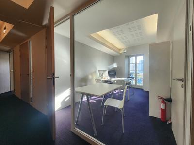 Loft - 124 m² - 5 pièces