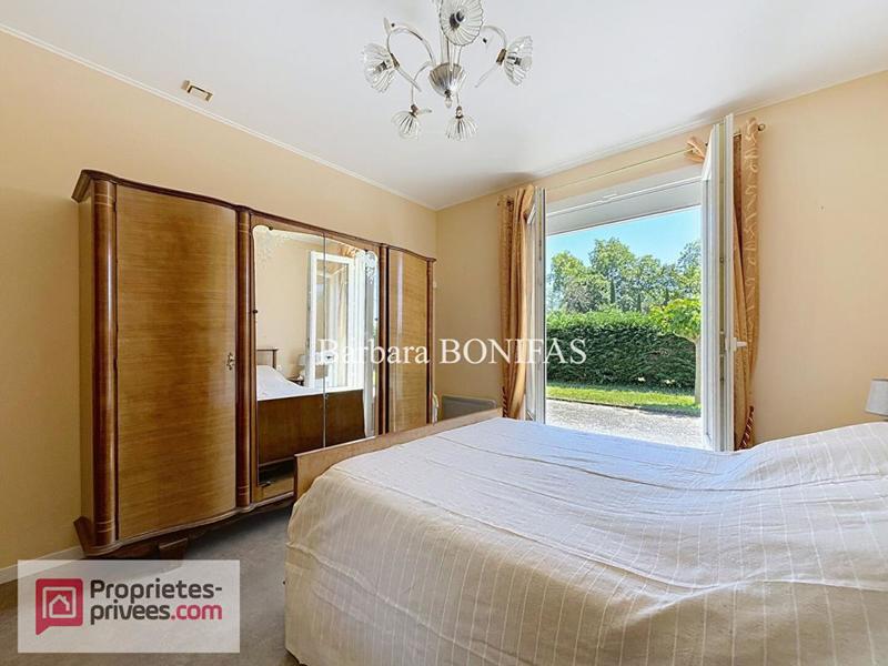 Maison - 86 m² - 3 pièces