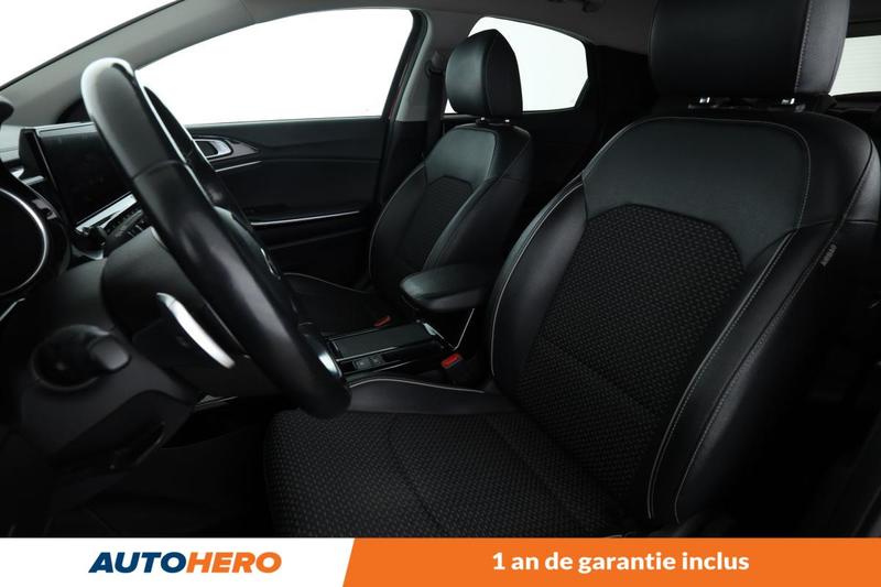 Kia Xceed 1.6 CRDi Isg Mhev Design Dct7 136 ch