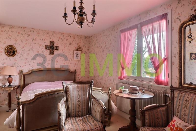 Maison - 171 m² - 7 pièces