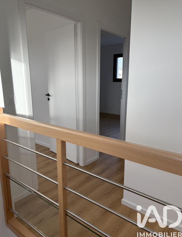 Maison de maîtres - 116 m² - 5 pièces