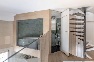 Appartement - 77 m²