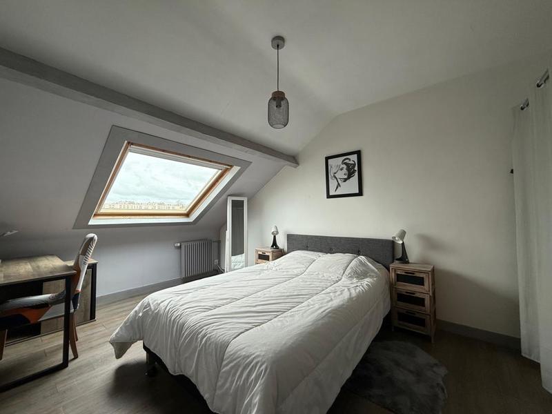 Appartement - 35 m² - 2 pièces