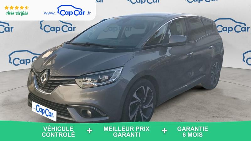 Renault Grand Scénic 1.7 dCi 120 Intens