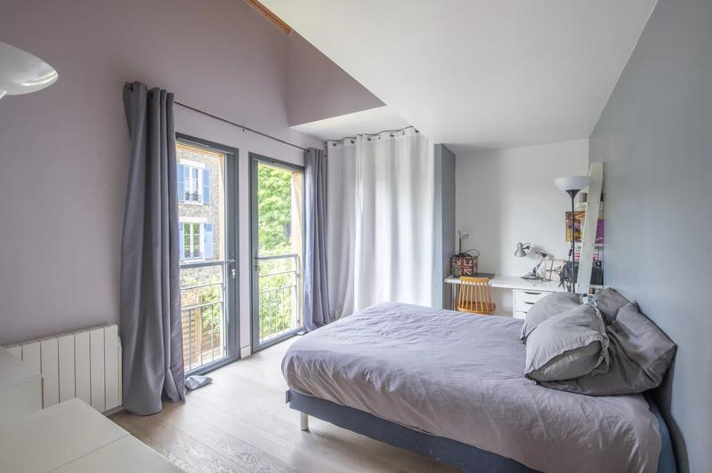 Maison - 142 m² - 6 pièces