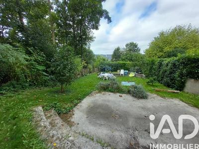 Appartement - 67 m² - 5 pièces