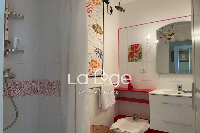 Appartement - 52 m² - 2 pièces