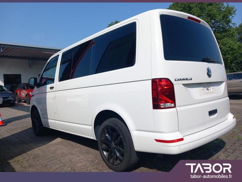 Volkswagen T6 Caravelle .1 2.0 Tdi 150 Dsg 8pl
