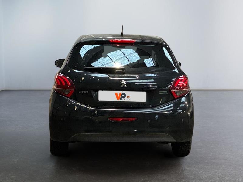 Peugeot 208 1.2 PureTech 82ch Bvm5 Urban Soul