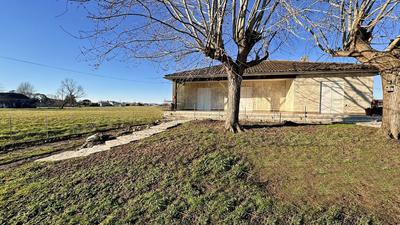 Maison - 114 m² - 5 pièces