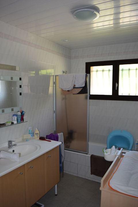 Maison traditionnelle - 95 m² - 4 pièces