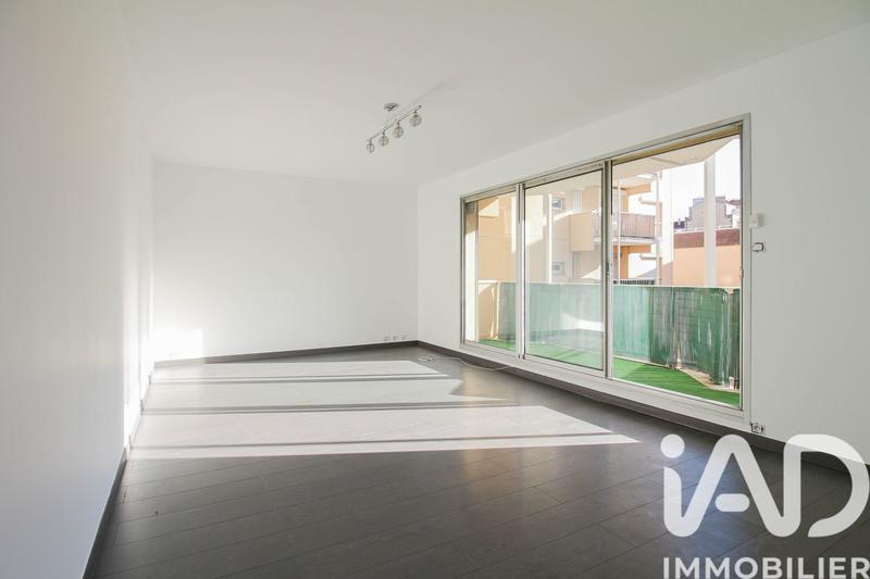 Appartement - 84 m² - 4 pièces