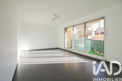 Appartement - 84 m² - 4 pièces