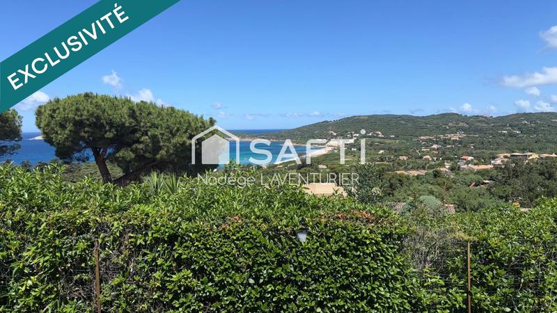 Maison - 64 m² - 4 pièces