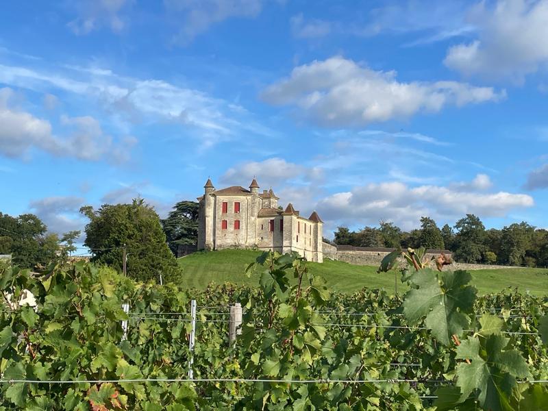 Maison ancienne - 450 m² - 3 pièces