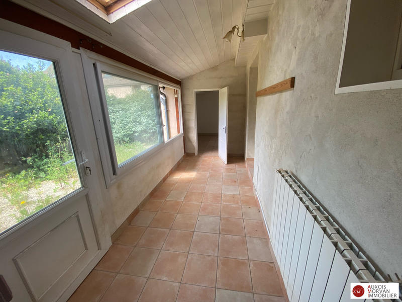 Maison ancienne - 118 m² - 4 pièces