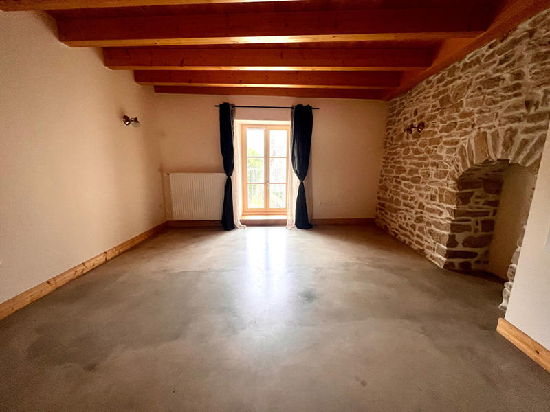 Appartement - 69 m² - 3 pièces