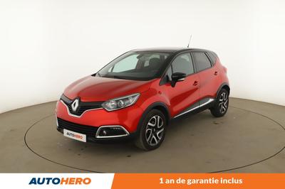 Renault Captur 1.2 TCe Energy Intens 120 ch