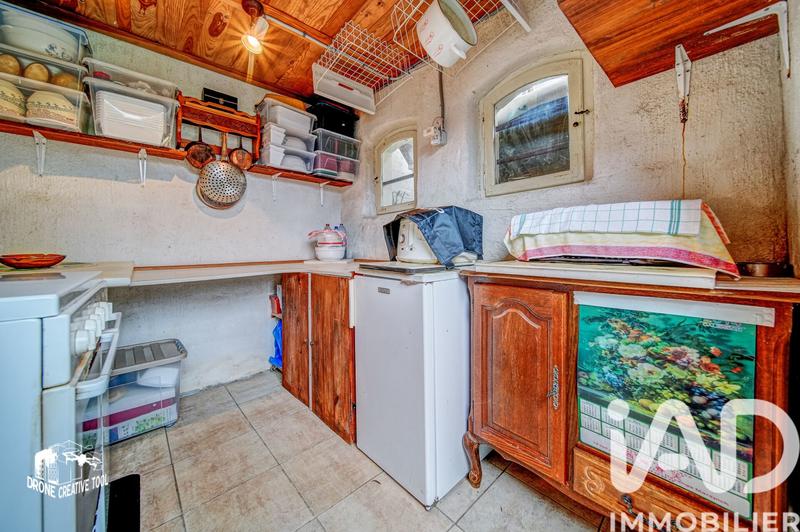 Maison - 84 m² - 4 pièces