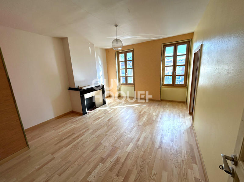 Maison - 152 m² - 5 pièces