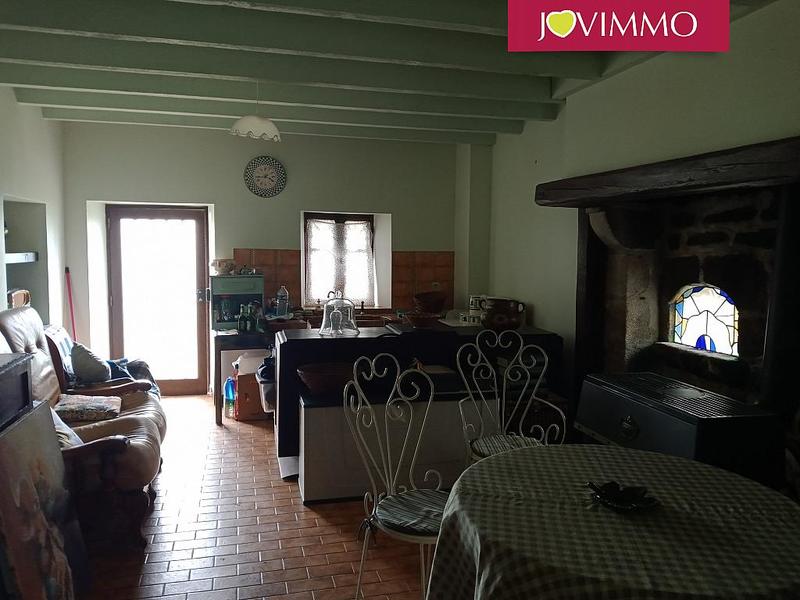 Maison - 320 m² - 10 pièces