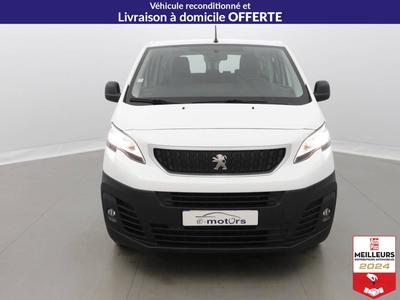 Peugeot Expert Combi Compact BlueHDi 120 8 Places