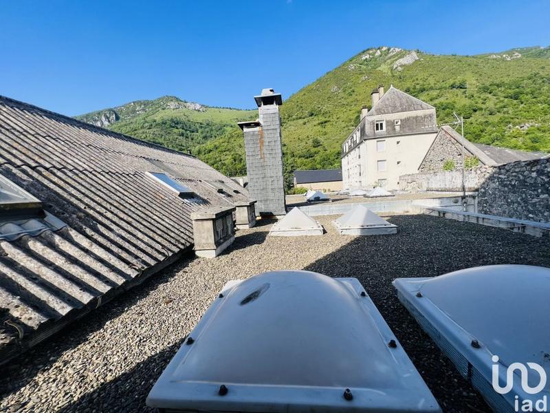 Local commercial - 559 m²