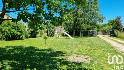 Maison de ville - 228 m² - 9 pièces