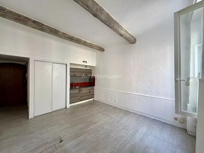 Appartement - 25 m² - 1 pièce