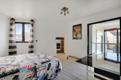 Maison - 149 m² - 6 pièces