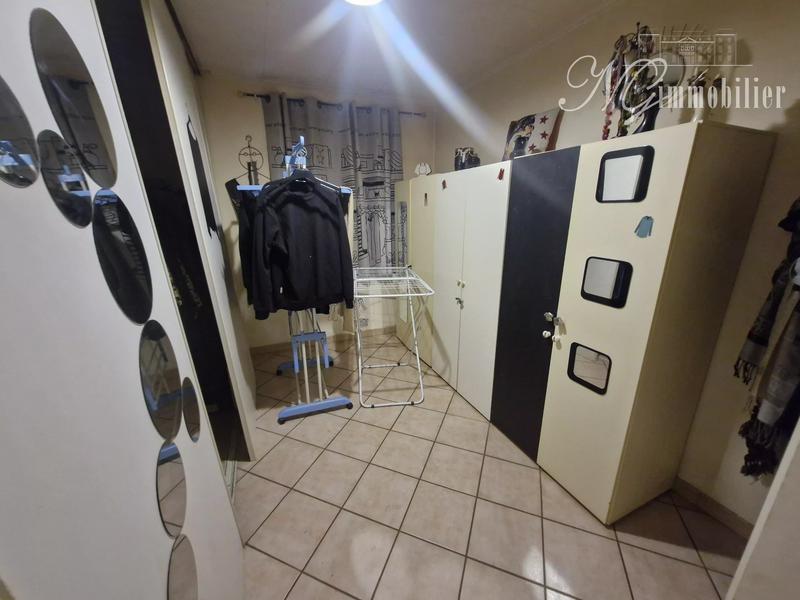 Villa - 116 m² - 4 pièces