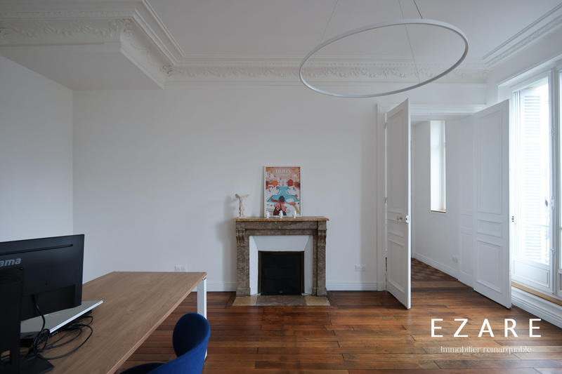 Appartement - 129 m² - 5 pièces