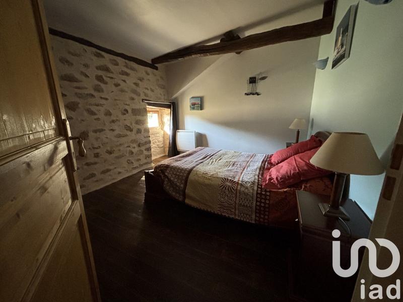 Maison de campagne - 260 m² - 7 pièces