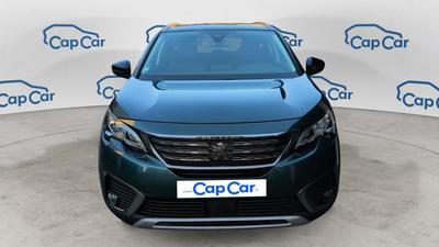 Peugeot 5008 II 1.2 PureTech 130 Allure