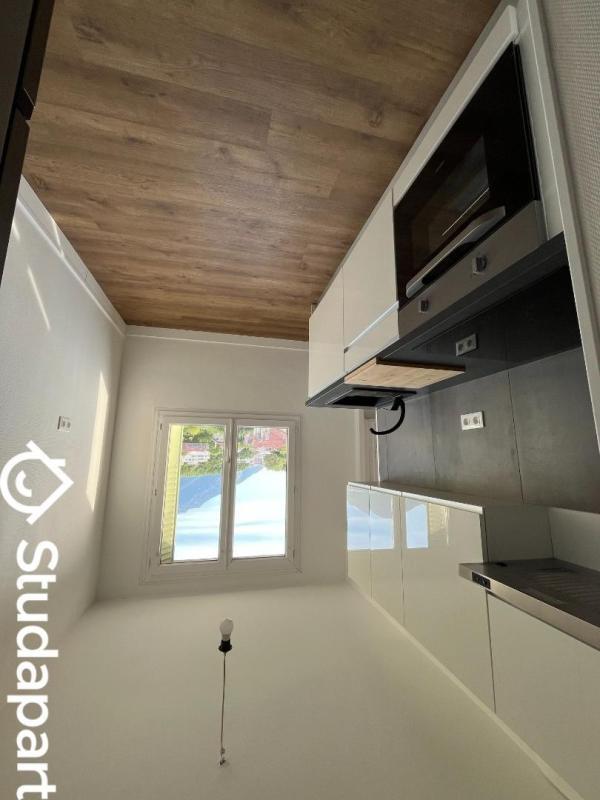 Appartement - 68 m² - 4 pièces