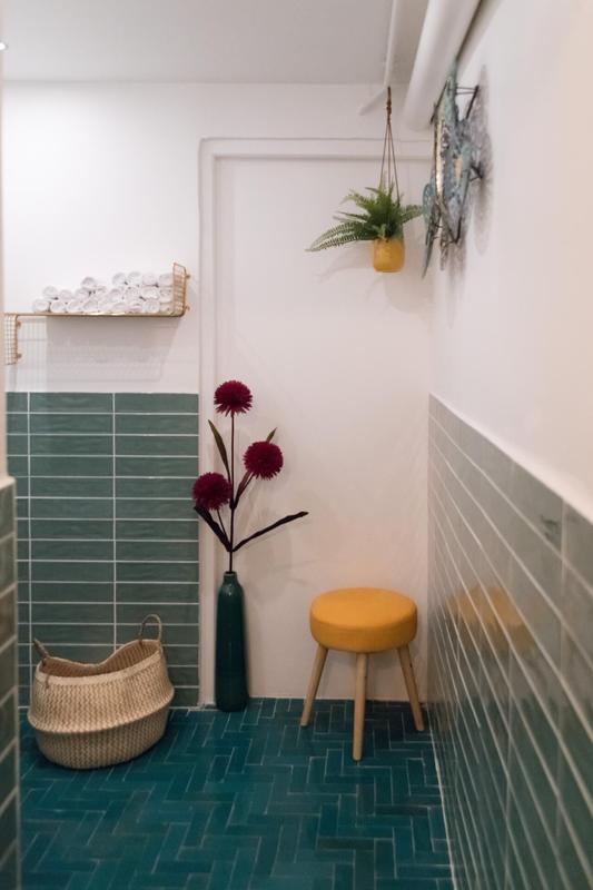 Local commercial - 150 m²