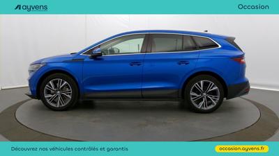 Skoda enyaq 285ch 85x