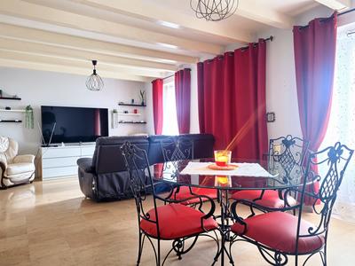 Bastide - 257 m² - 14 pièces