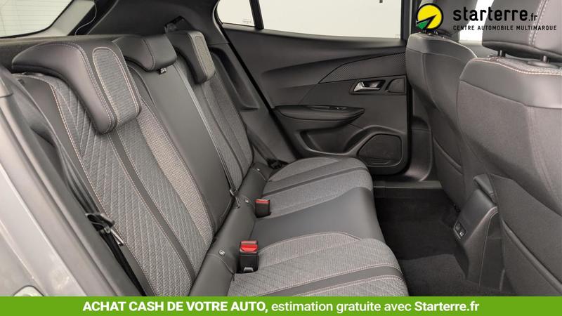 Peugeot 2008 100 s&amp;S Bvm6 Allure