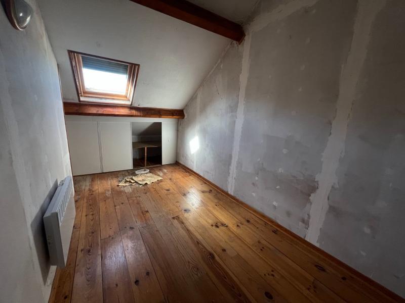 Immeuble - 276 m² - 14 pièces