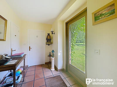 Maison - 159 m² - 5 pièces