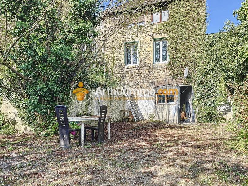 Appartement - 105 m² - 3 pièces