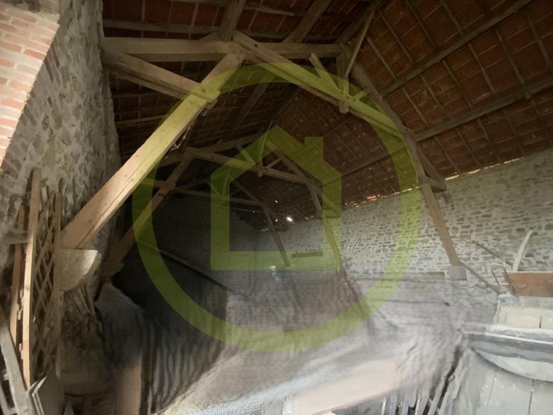 Maison - 83 m² - 4 pièces