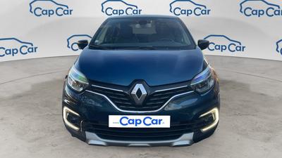 Renault Captur I 1.2 TCe Energy 120 Intens
